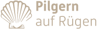 Pilgern auf Rügen | Pilgerweg der Heiligen Birgitta zur Via Baltica Logo